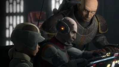 thumbnail - S3:E5 The Return