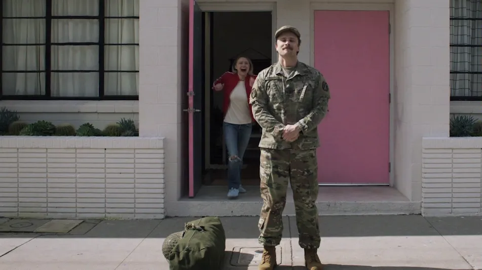 thumbnail - S1:E1 Military
