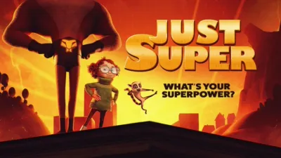 Los súper descendientes