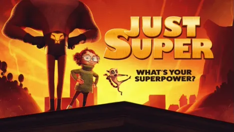 thumbnail - Los súper descendientes