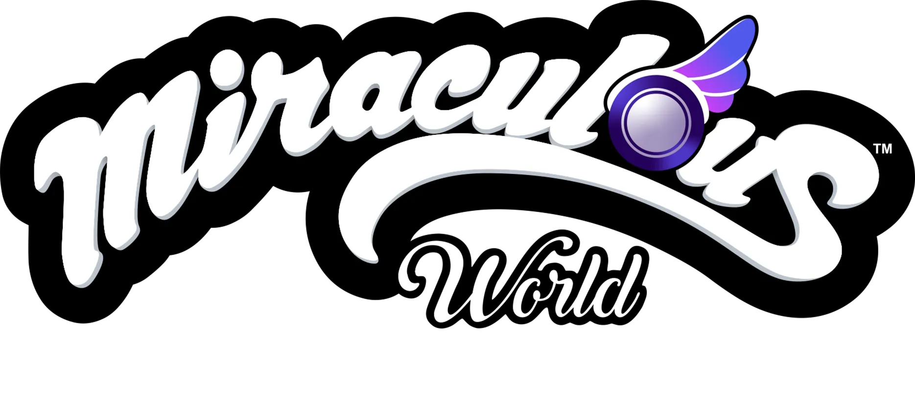 Miraculous World: París, las aventuras de Shadybug y Claw Noir