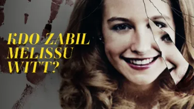 thumbnail - Kdo zabil Melissu Witt?