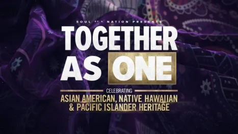 thumbnail - Together as One: Celebrating Asian American, Native Hawaiian and Pacific Islander Heritage