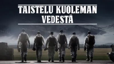 Kampen om tungtvannet