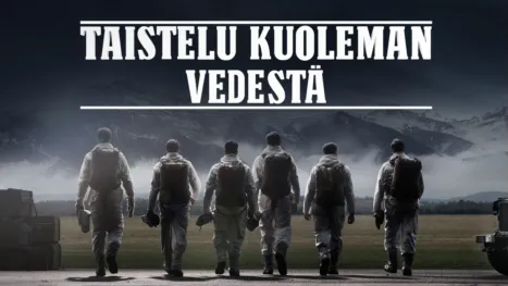 thumbnail - Kampen om tungtvannet