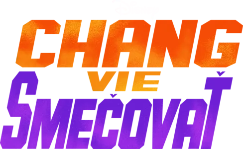 Chang vie smečovať