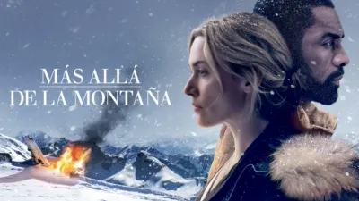 Más Allá de la Montaña