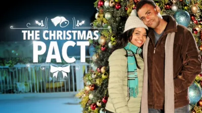 The Christmas Pact