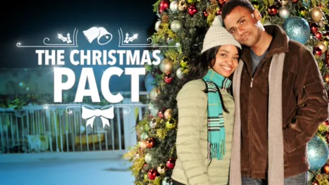 thumbnail - The Christmas Pact