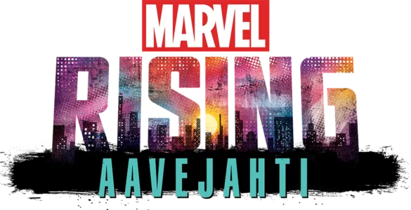 Marvel Rising: Aavejahti