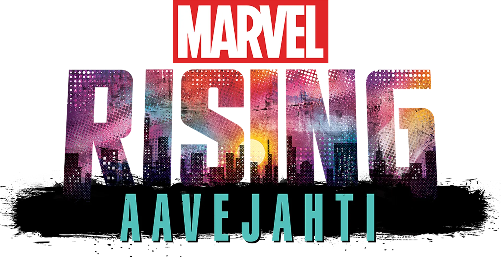 Marvel Rising: Aavejahti