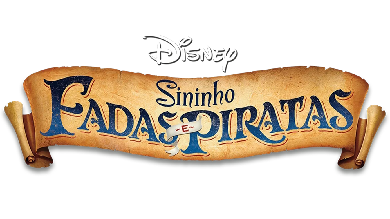Tinker Bell: Fadas e Piratas