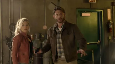 thumbnail - S3:E5 Flesh and Blood