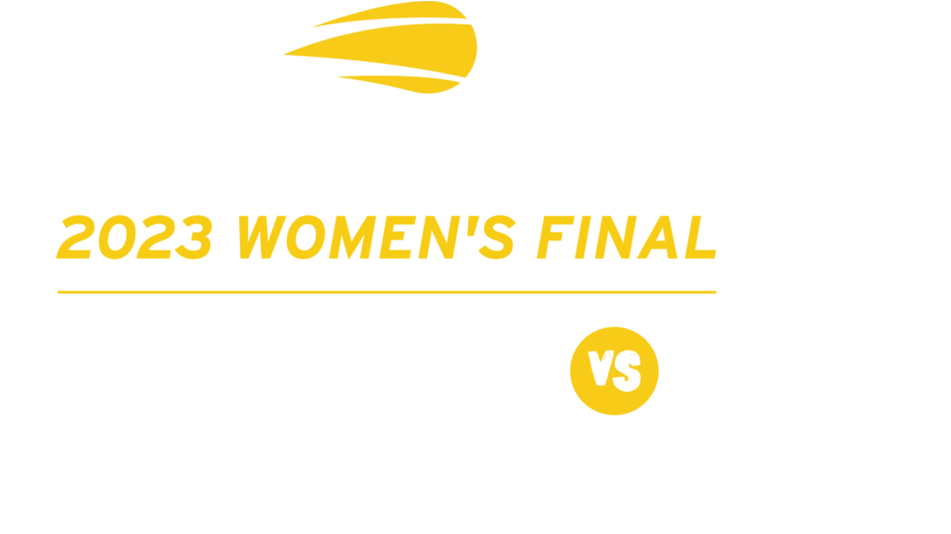 2023 Women's Final: Gauff vs. Sabalenka