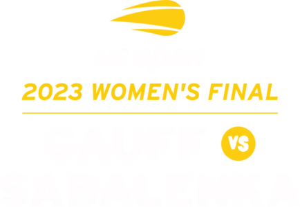 2023 Women's Final: Gauff vs. Sabalenka