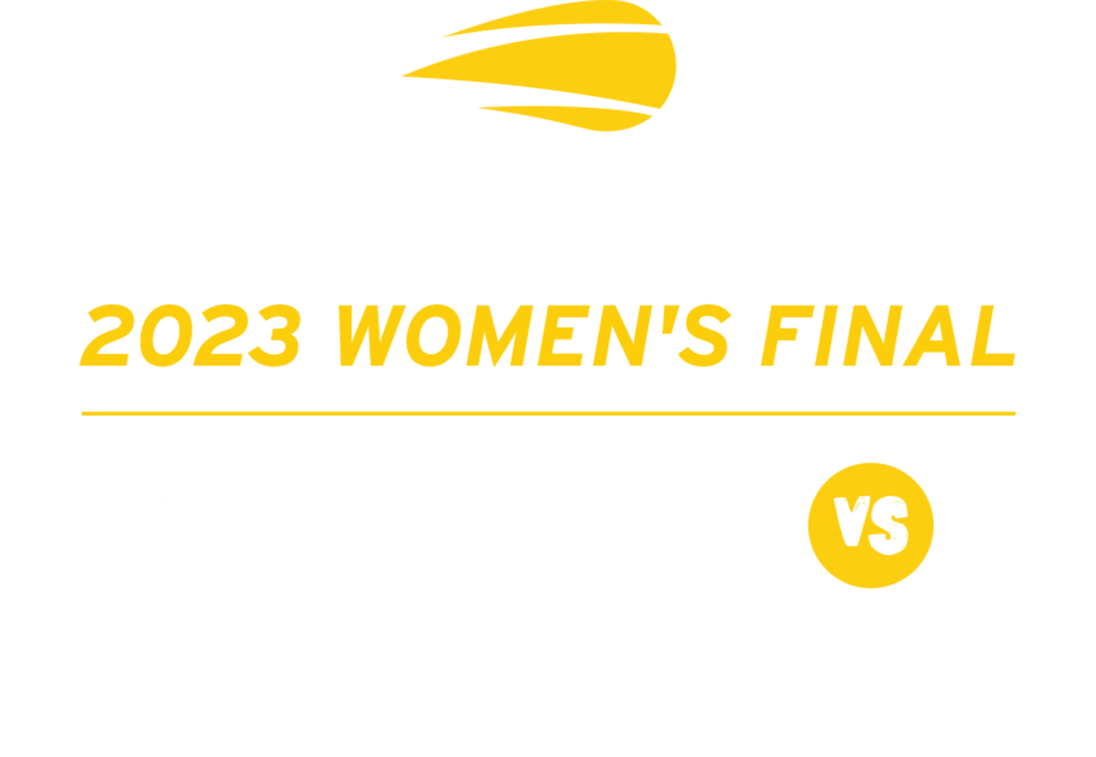2023 Women's Final: Gauff vs. Sabalenka