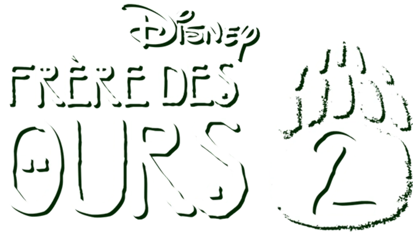 Frère des Ours 2