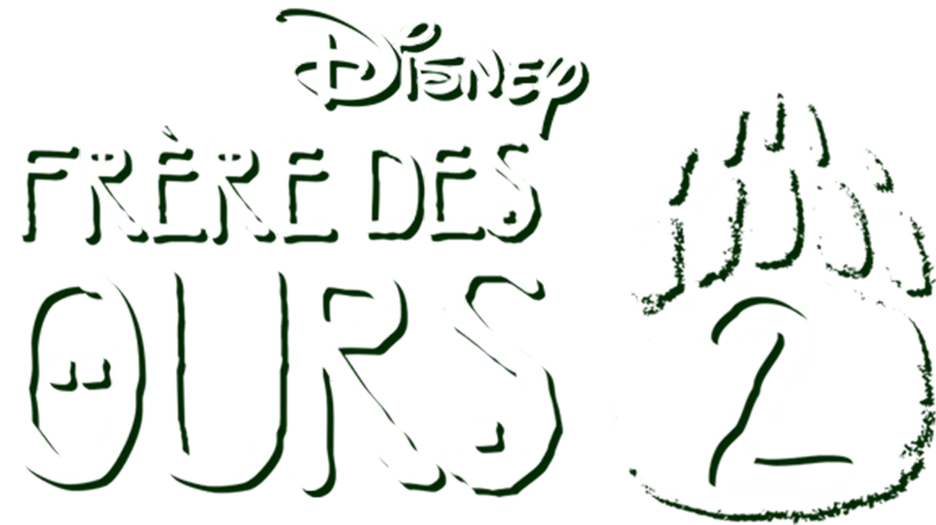 Frère des Ours 2
