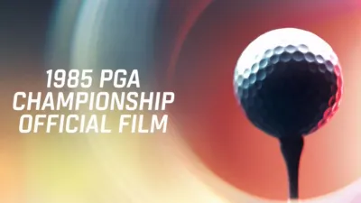 thumbnail - 1985 PGA Championship Official Film