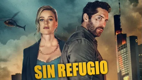 thumbnail - Sin refugio