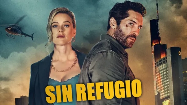 thumbnail - Sin refugio