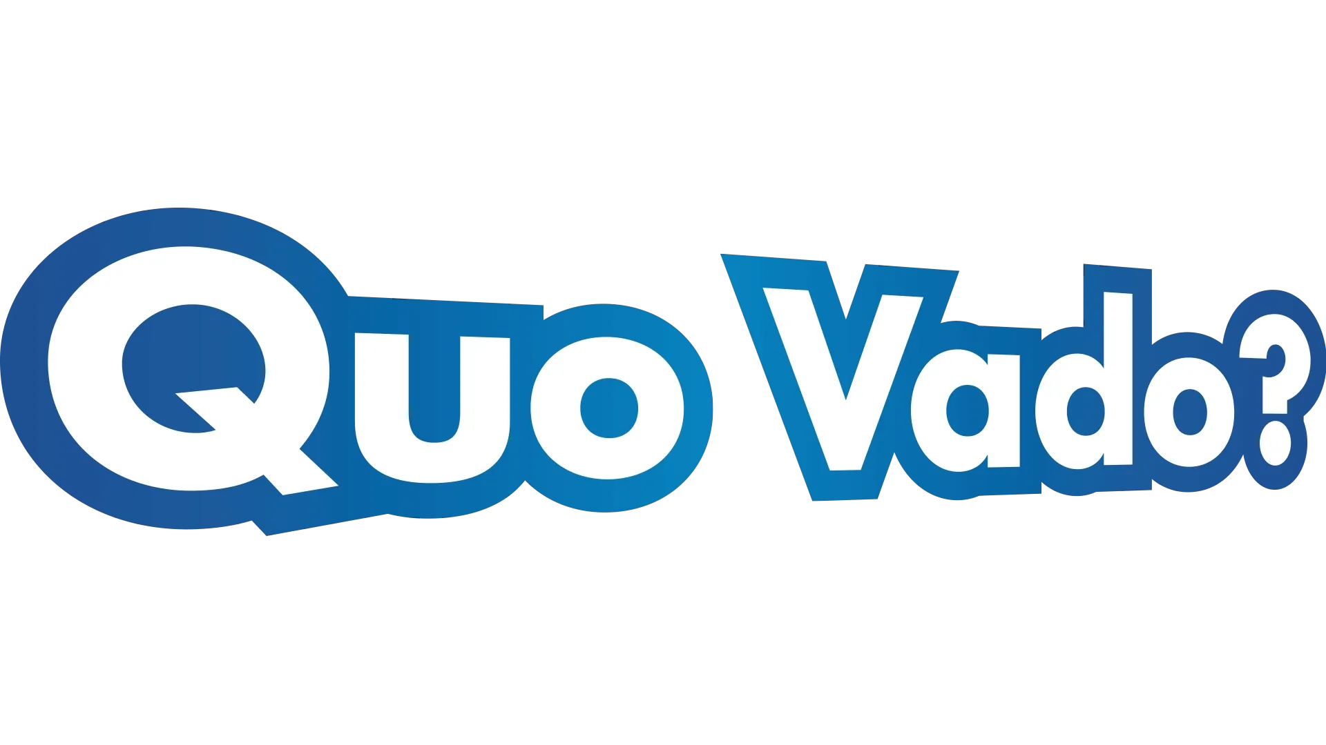 Quo Vado?