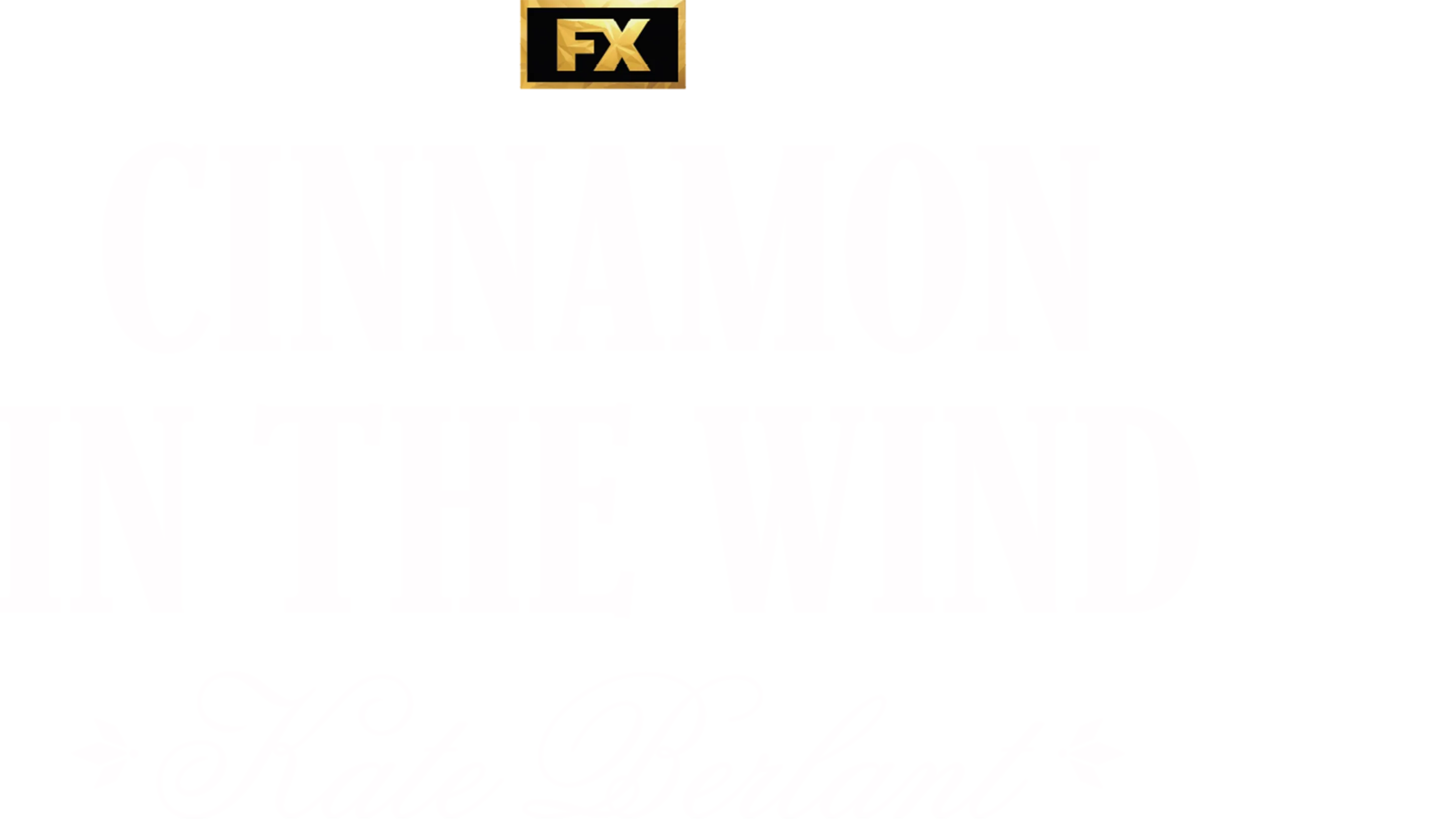 Kate Berlant: Cinnamon in the Wind