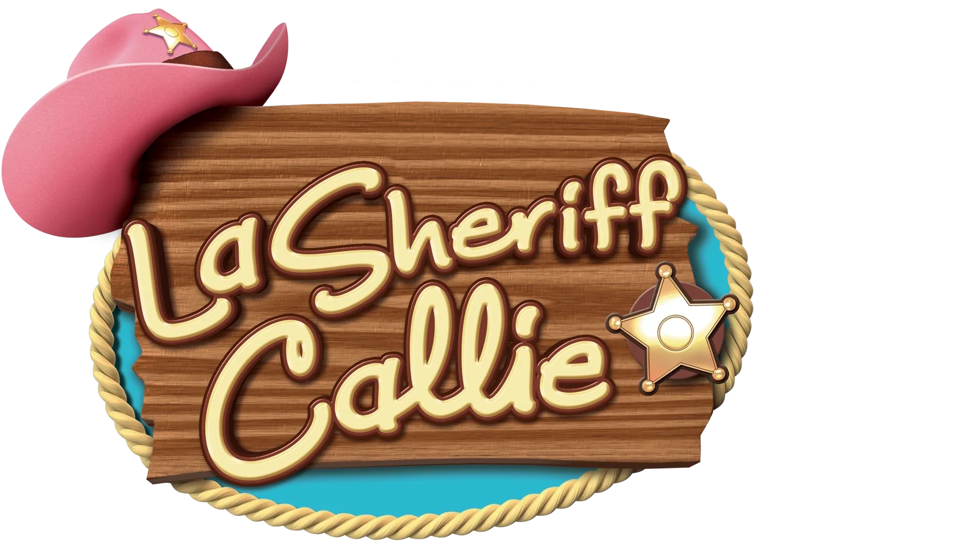 La Sheriff Callie