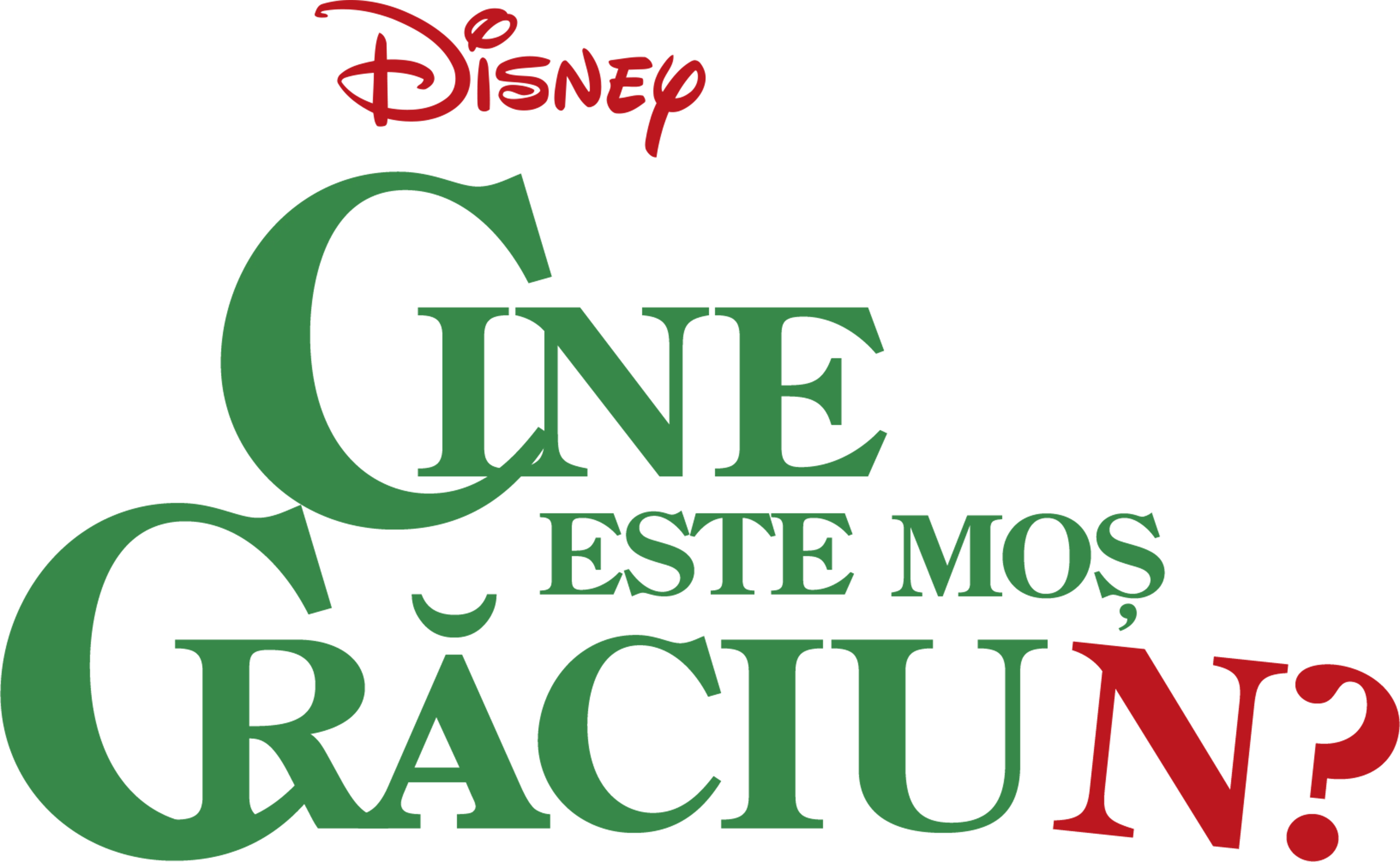 Cine este Moş Crăciun?