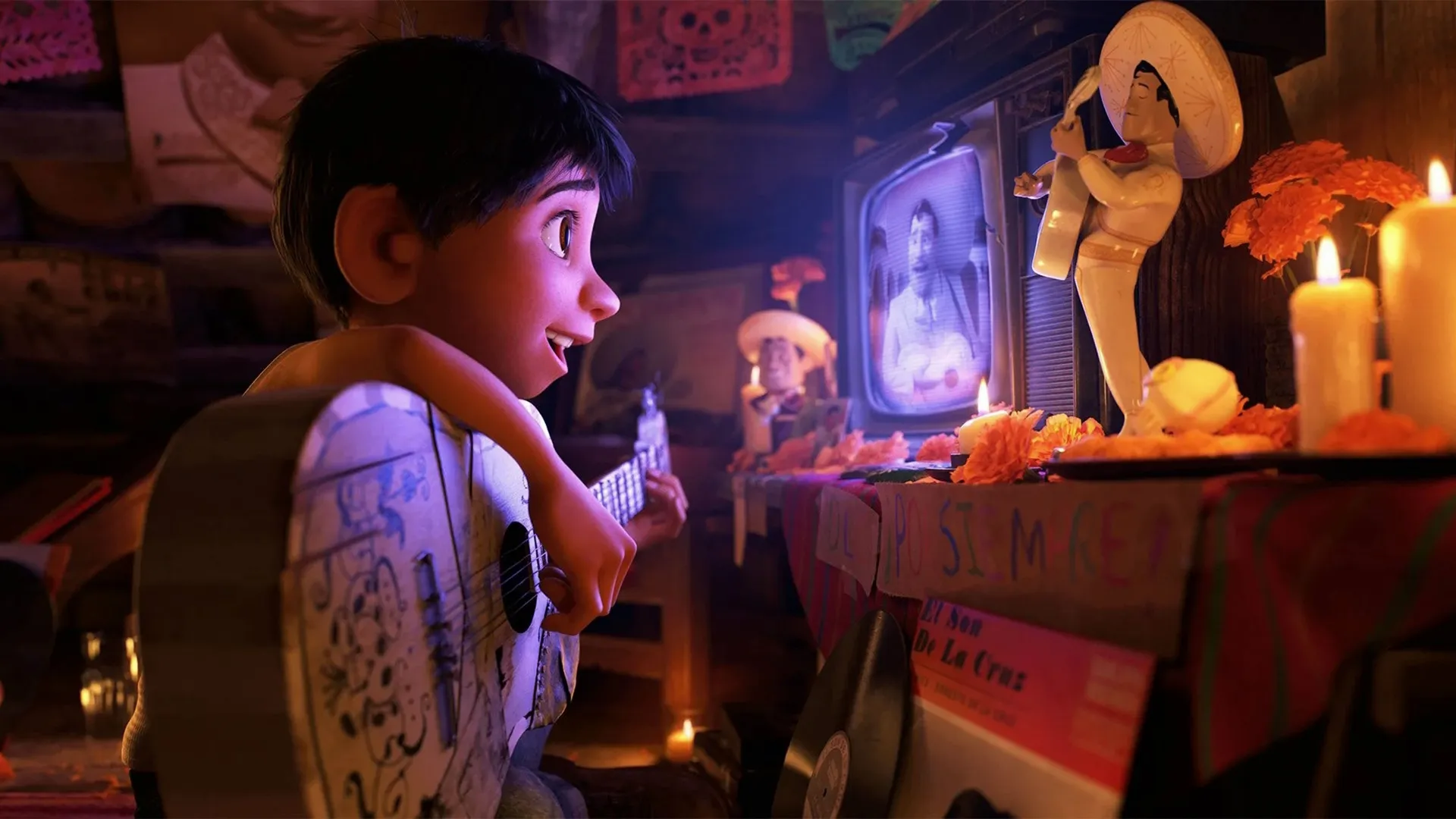 7 Things You Didn't Know About Coco - Image 5
