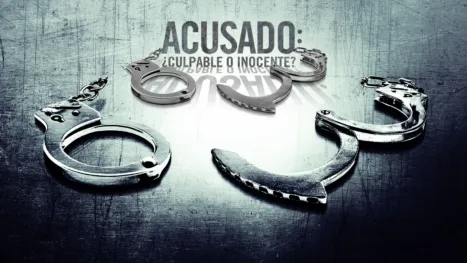 thumbnail - Accused: Guilty or Innocent?