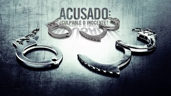thumbnail - Accused: Guilty or Innocent?