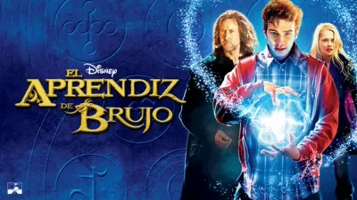 El Aprendiz de Brujo