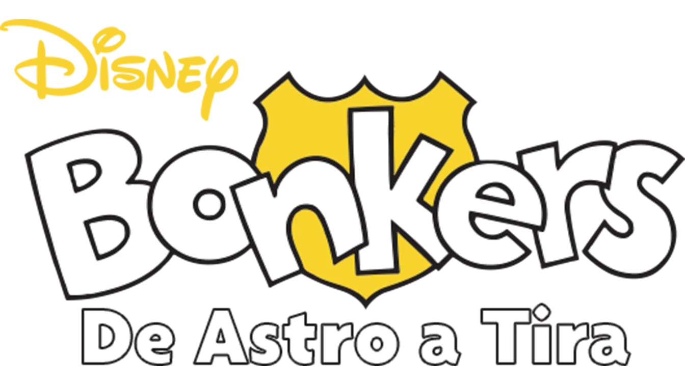 Bonkers: De Astro a Tira