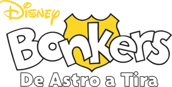 Bonkers: De Astro a Tira