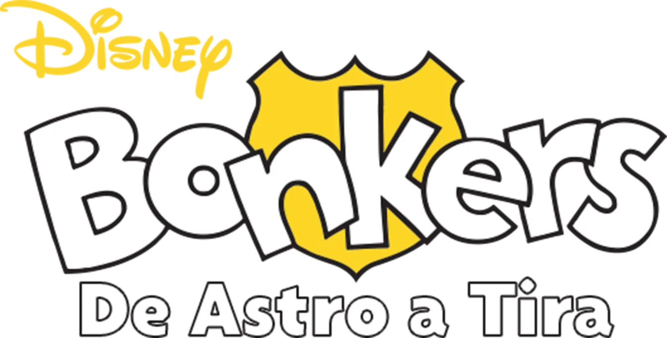 Bonkers: De Astro a Tira