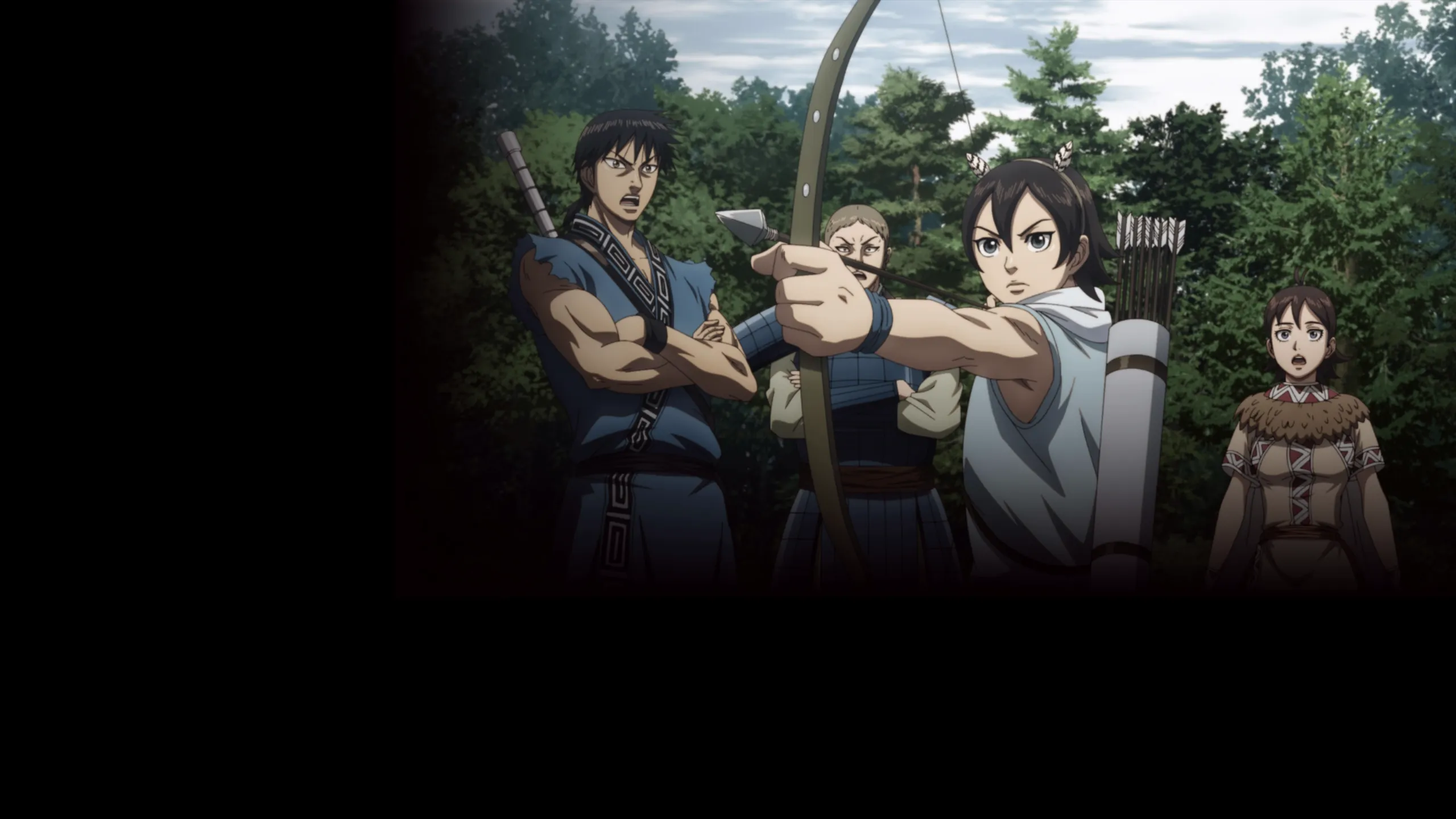Kingdom Season 6