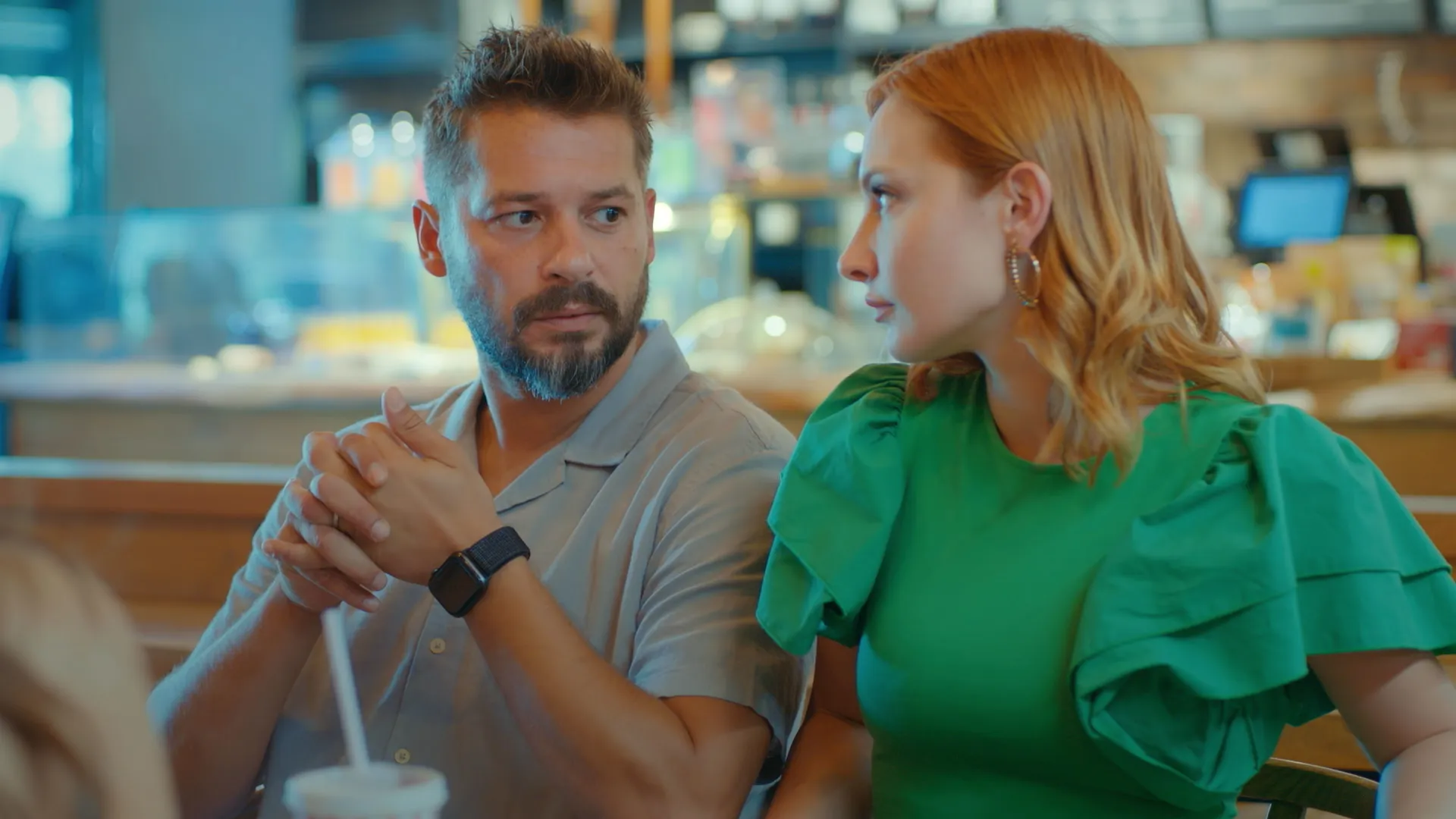 thumbnail - S7:E8 Épisode 8