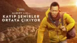 thumbnail - Albert Lin ile Kayıp Şehirler Ortaya Çıkıyor