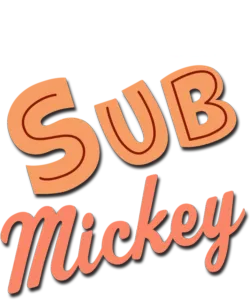 Sub Mickey