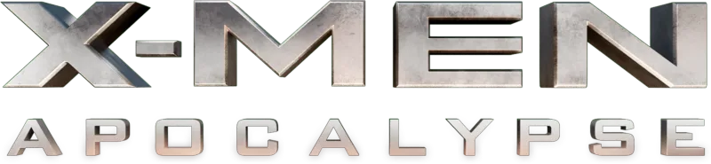 X-Men: Apocalypse