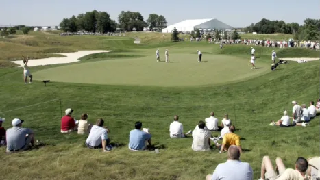 thumbnail - 3M Open: Featured Holes #4, #8, #13 & #17