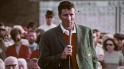 thumbnail - 1969 George Archer