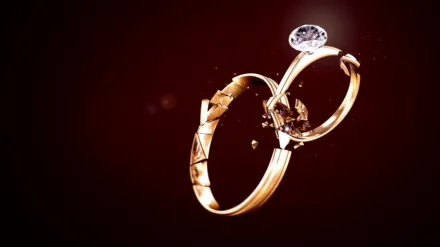 Casado con el enemigo