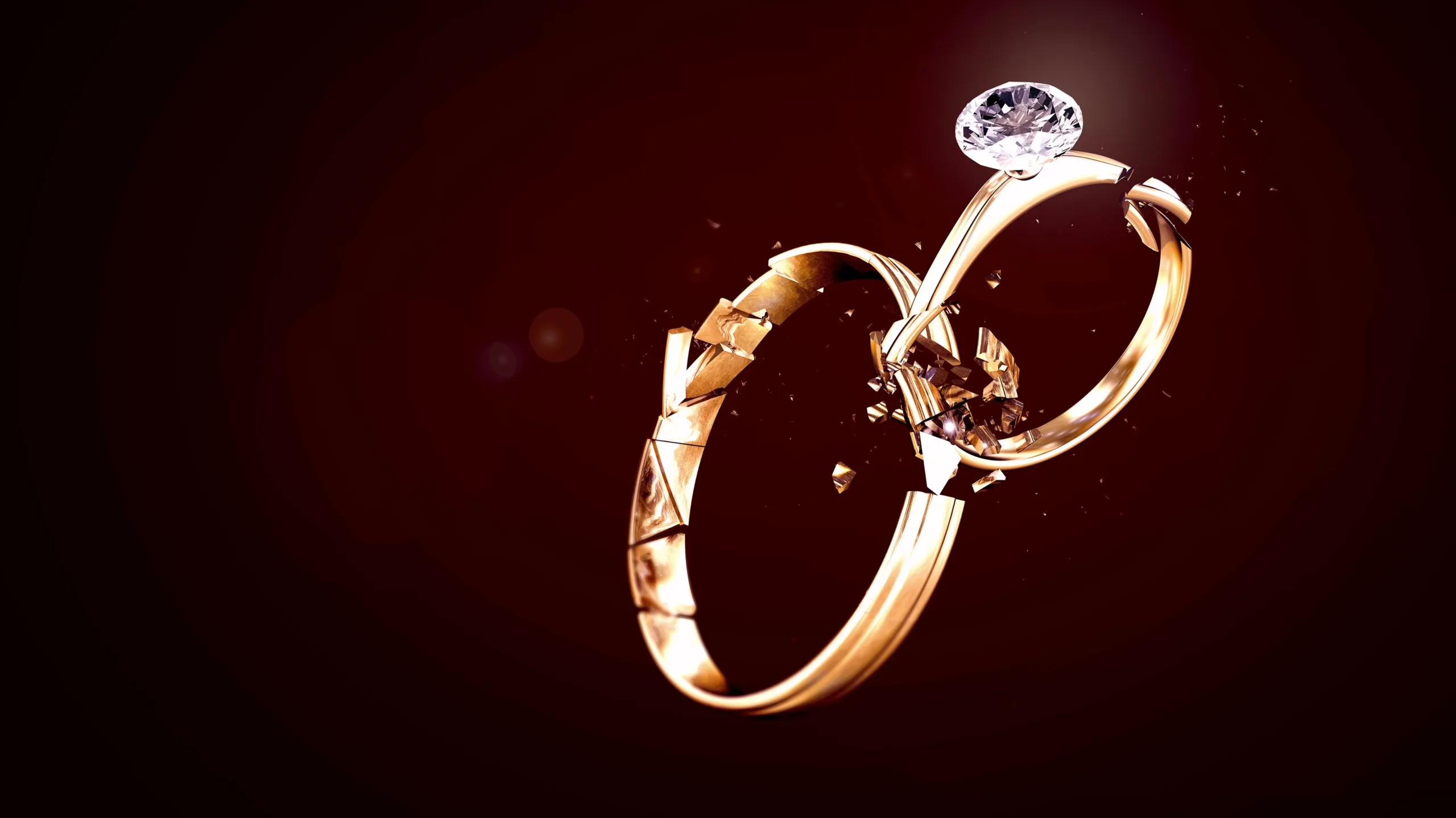 Casado con el enemigo