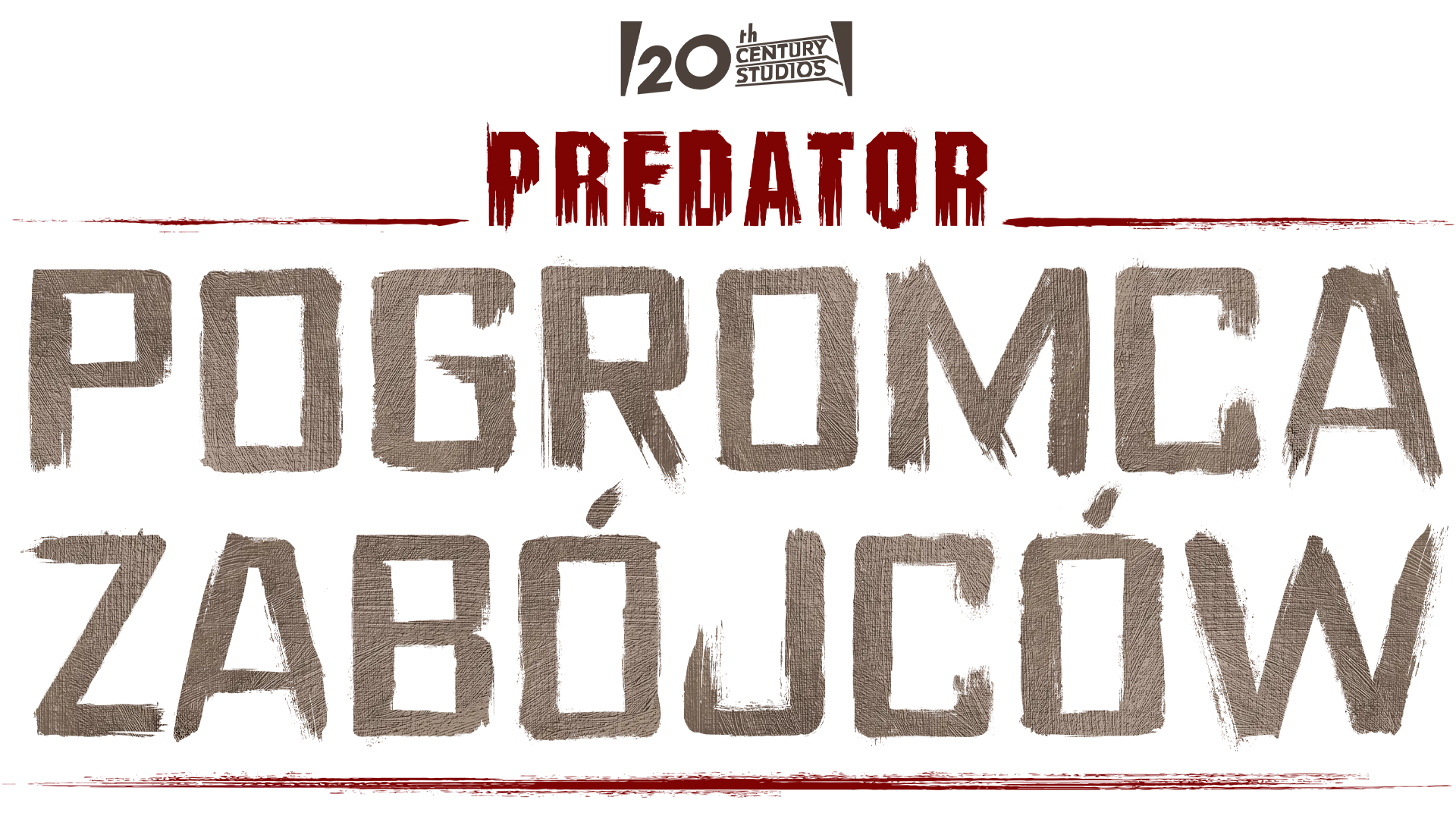 Predator: Pogromca zabójców