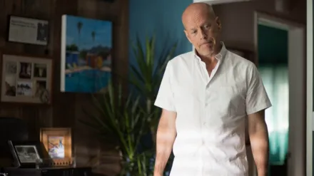 Once Upon a Time in Venice