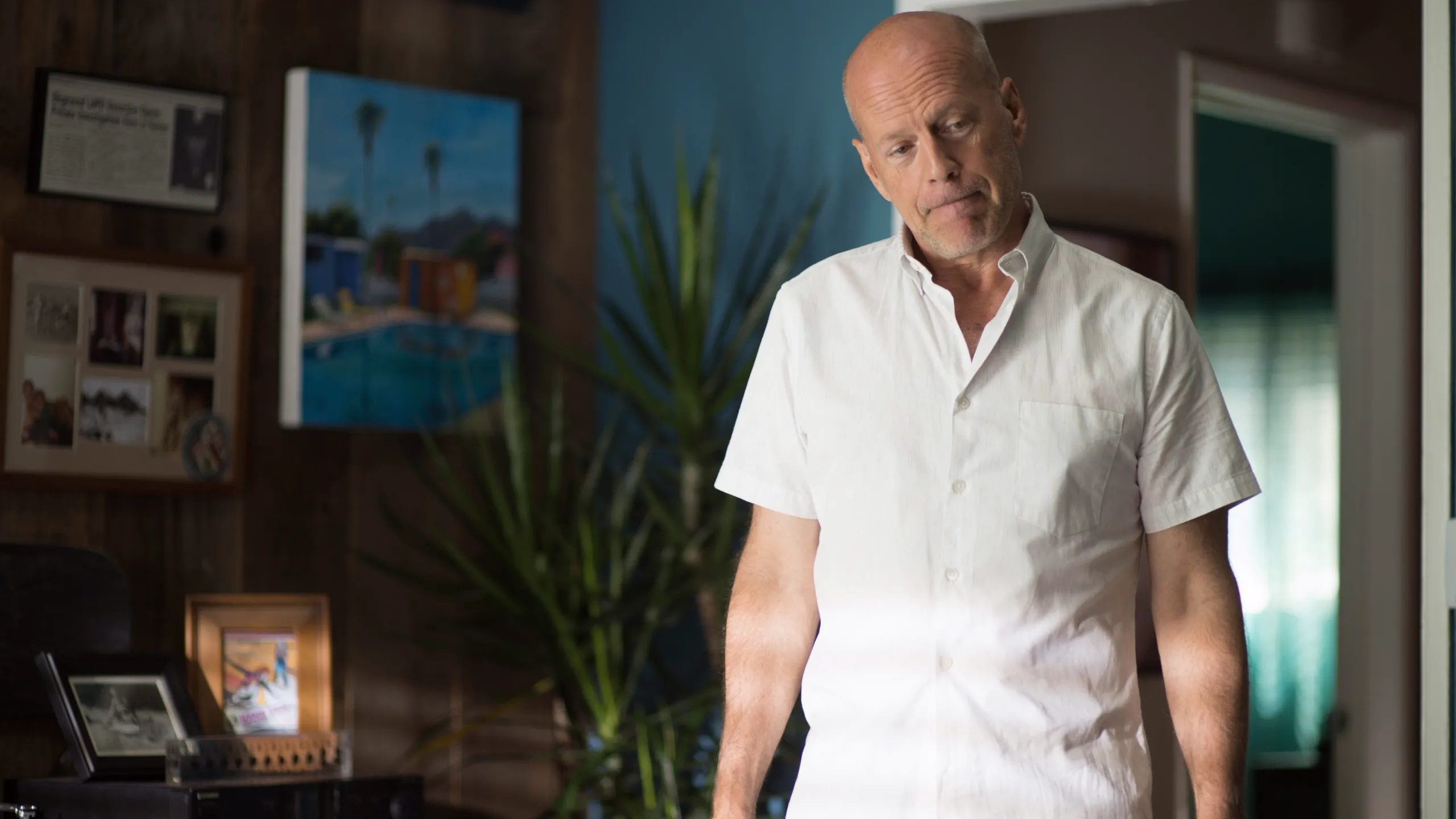 Once Upon a Time in Venice