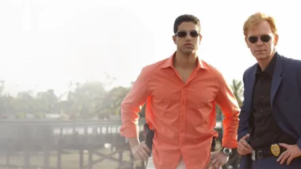 CSI: Miami