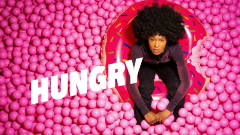 thumbnail - Hungry